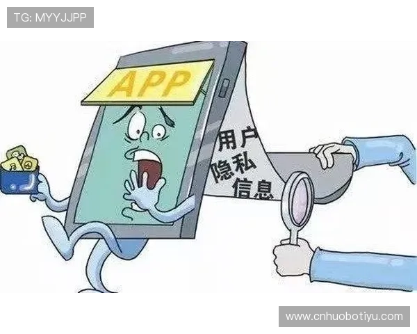 开云体育平台app账户安全保障措施，保障你的个人信息安全与隐私保护