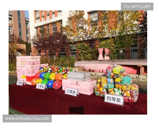 趣玩体育：如何将运动变成生活的一部分