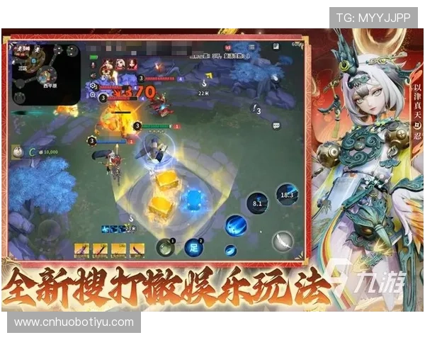 九游中国手游排行榜2024年度最受欢迎的游戏推荐与评测帮助玩家做出最佳选择